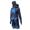 Black Butler Movie: Book of the Atlantic Ciel Phantomhive Cosplay Costume - Cosplay Clans