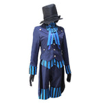 Black Butler Movie: Book of the Atlantic Ciel Phantomhive Cosplay Costume - Cosplay Clans