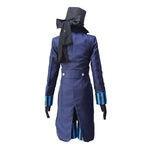 Black Butler Movie: Book of the Atlantic Ciel Phantomhive Cosplay Costume - Cosplay Clans