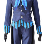 Black Butler Movie: Book of the Atlantic Ciel Phantomhive Cosplay Costume - Cosplay Clans