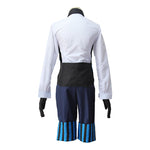 Black Butler Movie: Book of the Atlantic Ciel Phantomhive Cosplay Costume - Cosplay Clans