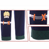 Anime My Hero Academia Katsuki Bakugo Casual Clothes Cosplay Costumes - Cosplay Clans