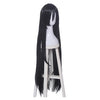 Anime SAO Sword Art Online GGO Gun Gale Online Kirigaya Kazuto Kirito Long Black Cosplay Wigs - Cosplay Clans