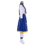 Anime Hunter × Hunter Kurapika Cosplay Costume - Cosplay Clans