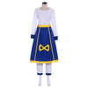 Anime Hunter × Hunter Kurapika Cosplay Costume - Cosplay Clans