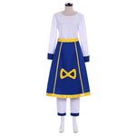 Anime Hunter × Hunter Kurapika Cosplay Costume - Cosplay Clans