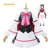 LoveLive!Sunshine!! Watanabe You and Aqours All Members Maid Uniform Cosplay Costume - Cosplay Clans