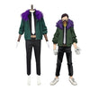 Anime My Hero Academia Overhaul Kai Chisaki Outfits Cosplay Costume - Cosplay Clans