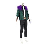 Anime My Hero Academia Overhaul Kai Chisaki Outfits Cosplay Costume - Cosplay Clans