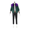 Anime My Hero Academia Overhaul Kai Chisaki Outfits Cosplay Costume - Cosplay Clans