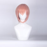 Anime Danganronpa :Trigger Happy Havoc Junko Enoshima Ponytail Cosplay Wigs - Cosplay Clans