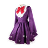 Anime Date A Live Yoshino Himekawa Halloween Witch Outfits Cosplay Costume - Cosplay Clans