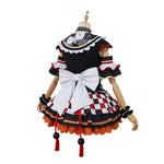 LoveLive!Sunshine!! Takami Chika and Aqours All Members First Month Uniform Cosplay Costume - Cosplay Clans