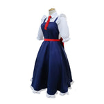 Anime Miss Kobayashi's Dragon Maid Tohru Dress Cosplay Costume - Cosplay Clans