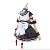 LoveLive!Sunshine!! Takami Chika and Aqours All Members First Month Uniform Cosplay Costume - Cosplay Clans