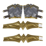 Movie Wonder Woman Princess Diana Cosplay Costume with Free Lasso of Truth - Cosplay Clans