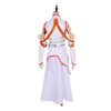 Anime SAO Sword Art Online Yuuki Asuna Cosplay Costume - Cosplay Clans