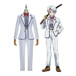 Anime Yashahime: Princess Half-Demon Towa Higurashi Outfits Cosplay Costume - Cosplay Clans
