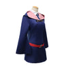 Anime Little Witch Academia Atsuko Kagari Outfits Cosplay Costume - Cosplay Clans