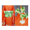 Anime Danganronpa 2: Goodbye Despair Hiyoko Saionji Kimono Cosplay Costumes - Cosplay Clans