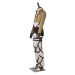 Anime Attack on Titan Armin Arlert Training Corps Uniform Set Cosplay Costume - Cosplay Clans