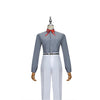 Anime Yashahime: Princess Half-Demon Towa Higurashi Outfits Cosplay Costume - Cosplay Clans