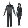 Anime Haikyuu Karasuno High School Jacket Suit Shimizu kiyoko Cosplay Costume - Cosplay Clans