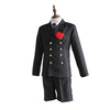 Anime Black Butler Ciel Phantomhive Funeral Cosplay Costume - Cosplay Clans