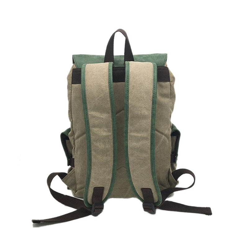 Anime Attack on Titan Survey Corps The Wings of Freedom Backpack - Cosplay Clans