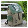 Anime Attack on Titan Survey Corps The Wings of Freedom Backpack - Cosplay Clans