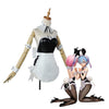 Anime Re:Zero Starting Life in Another World Rem and Ram Bunny Girl Cosplay Costume - Cosplay Clans