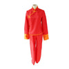 Anime Gintama Kagura Tang Suit Cosplay Costume - Cosplay Clans