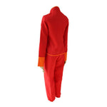 Anime Gintama Kagura Tang Suit Cosplay Costume - Cosplay Clans